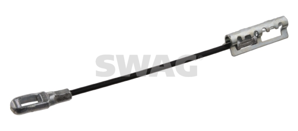 Cablu, frana de parcare 40 93 3137 SWAG